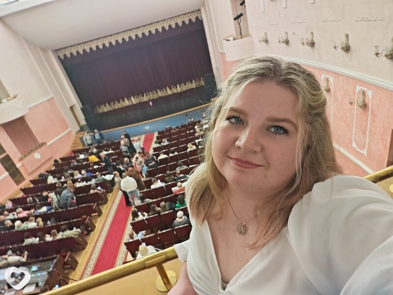 Карина, 30, Минске — анкета №4525737