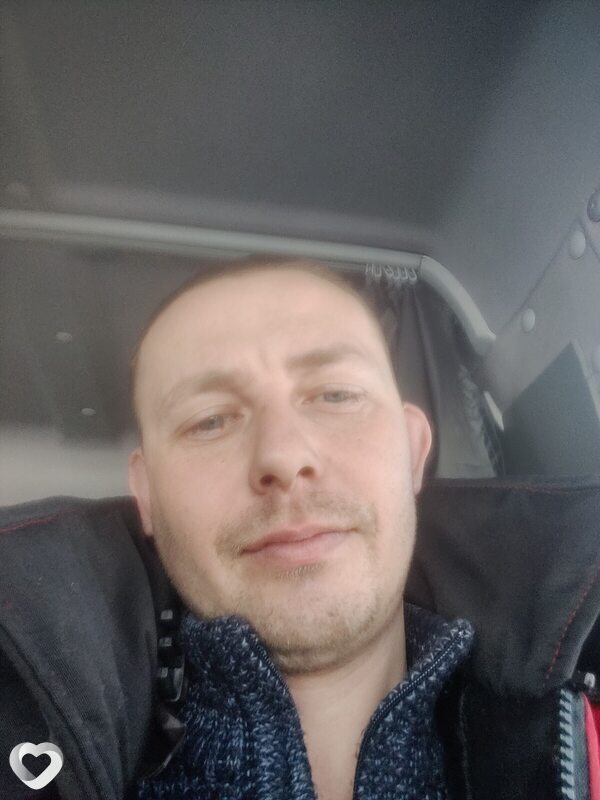 Sergei, Томск