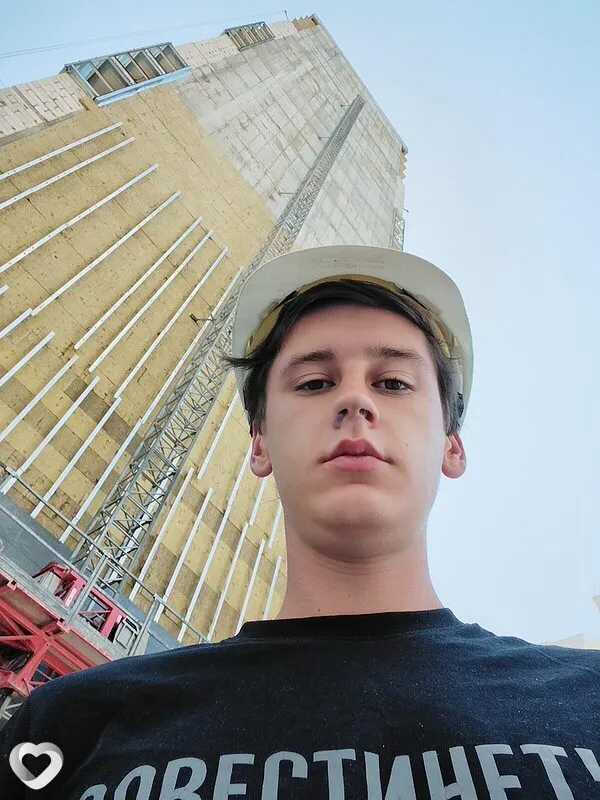 Борис, 27, Москве — анкета №4525745