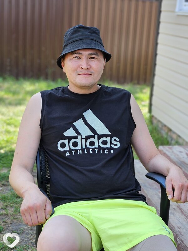Tulik, 37, Омске — анкета №4525747