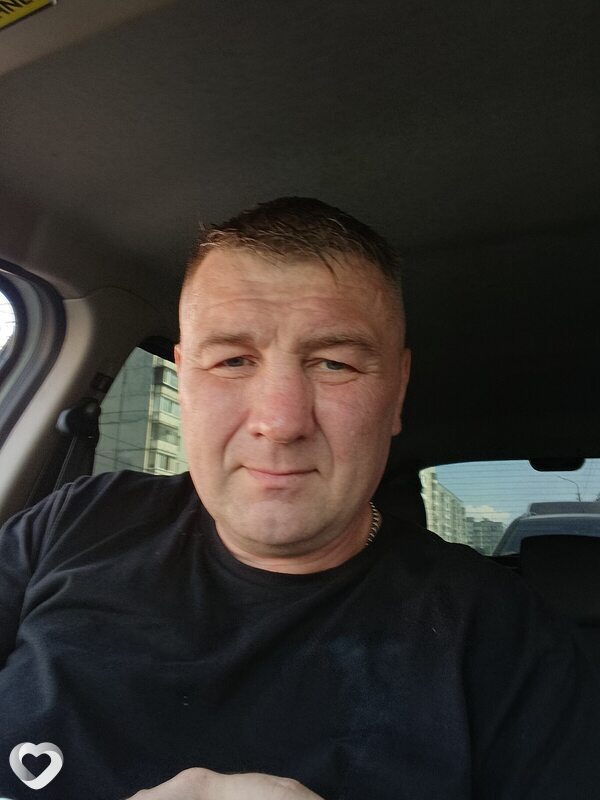 Андрей, 46, Череповце — анкета №4525749