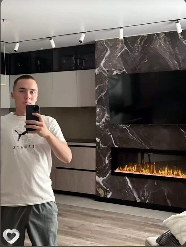 Алексей, 24, Тюмени — анкета №4525750