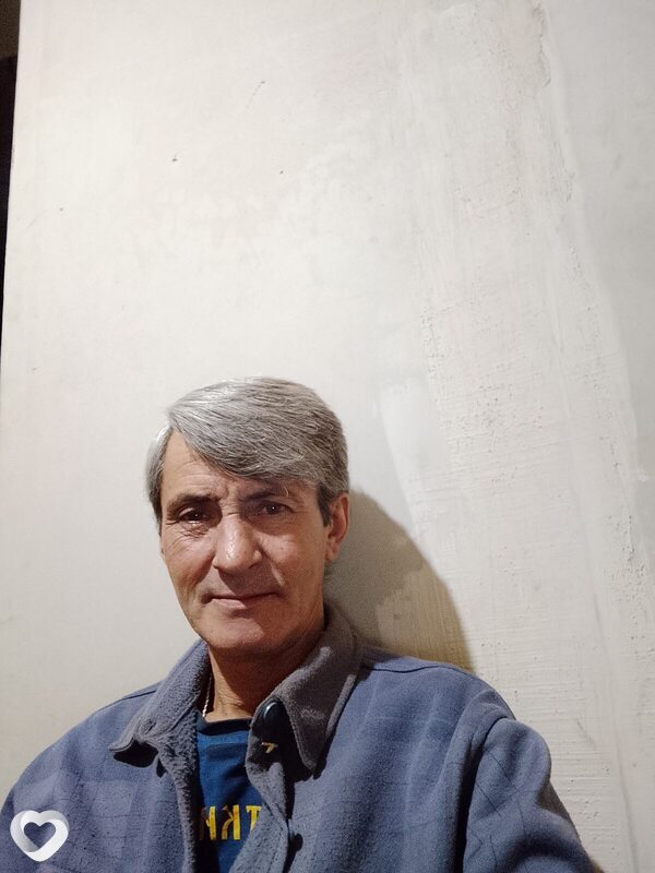 Владимир, 52, Мариуполе — анкета №4525790