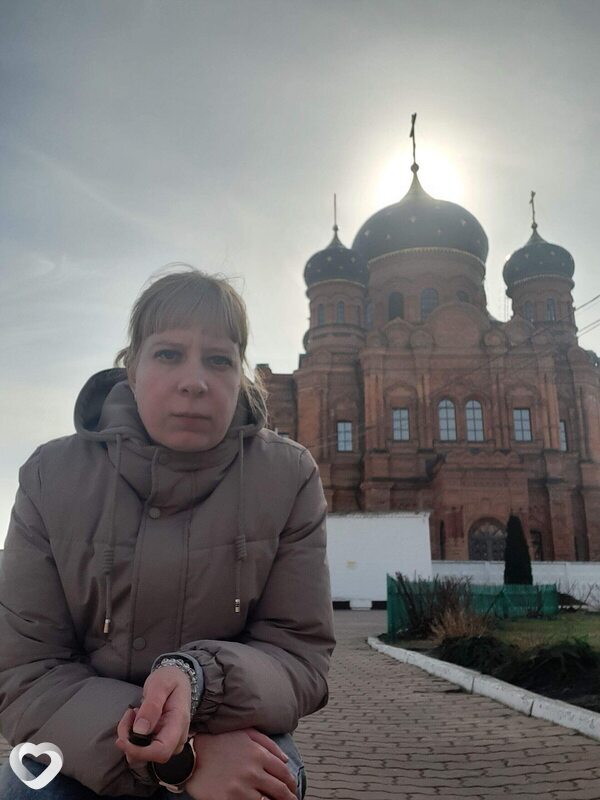 Ярославна, Куровское