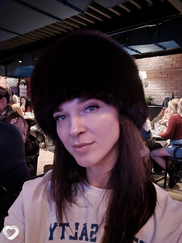 Анна, 41, Воронеже — анкета №4525807
