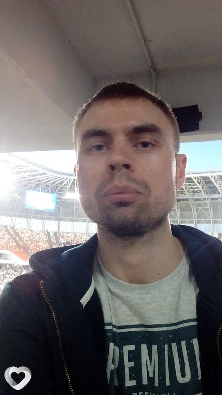 Роман, 38, Саранске — анкета №4525810