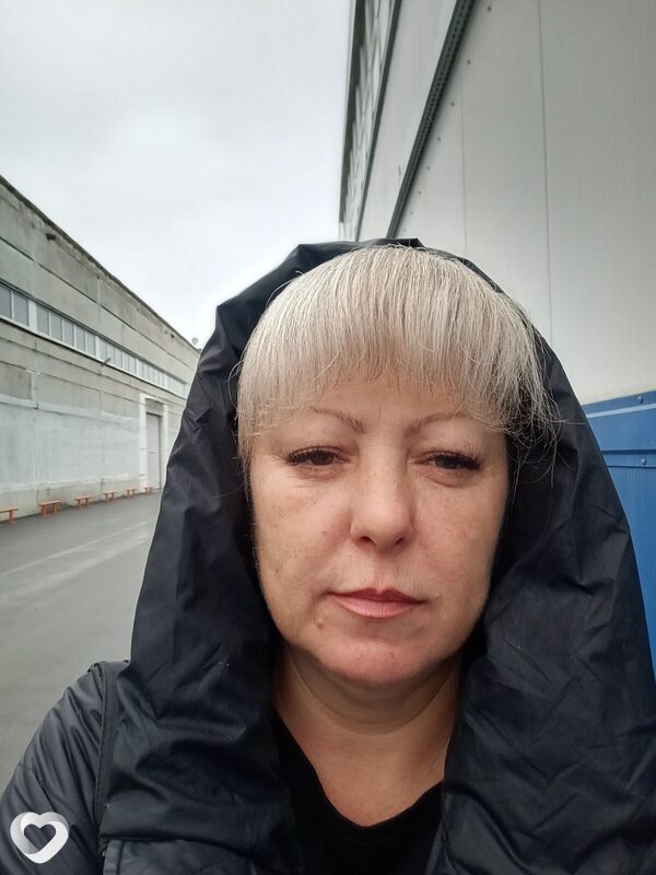 Наталья, 48, Краснодаре — анкета №4525814
