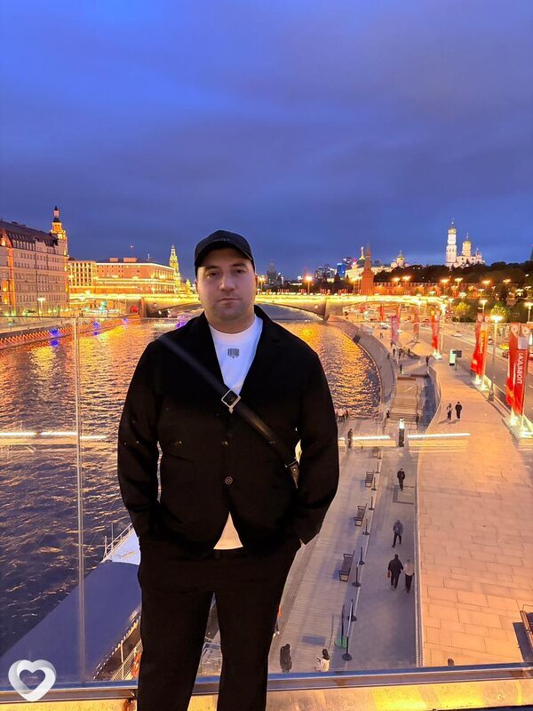 Ника, 33, Москве — анкета №4525829