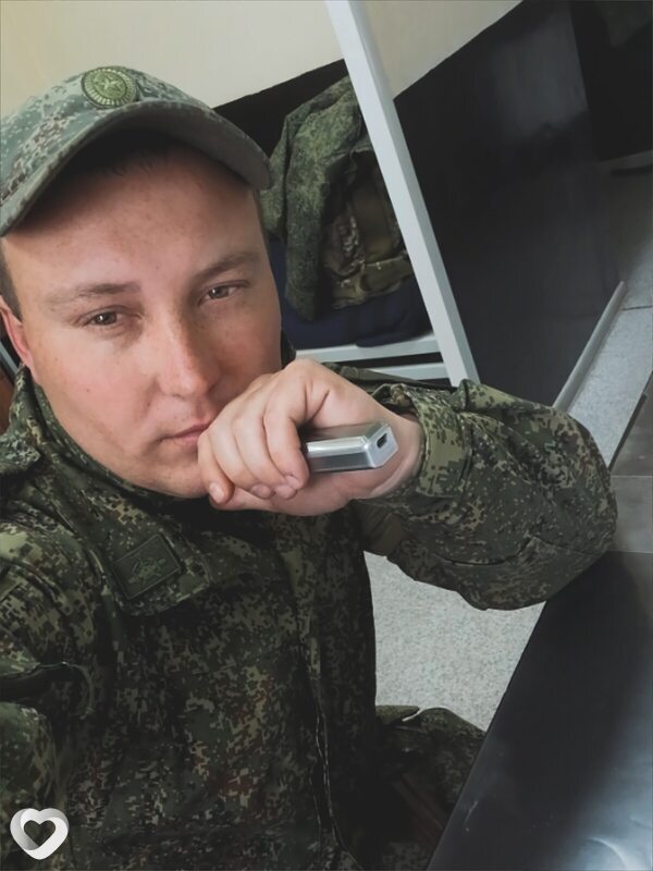 Александр, 25, Ростове-на-Дону — анкета №4525831