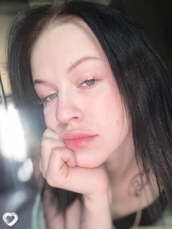 Дарья, 21, Дзержинске — анкета №4525833