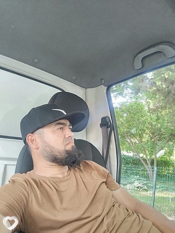 Temur, 32, Чирчик — анкета №4525835