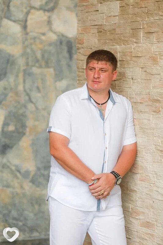 Антон, 34, Актау — анкета №4525941