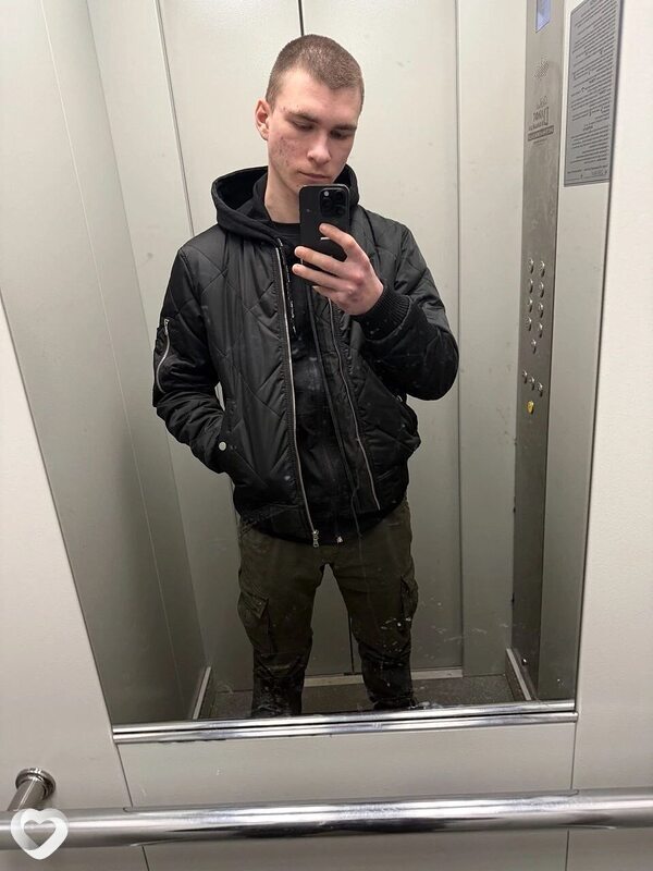 Денис, 21, Нижнем Новгороде — анкета №4525949