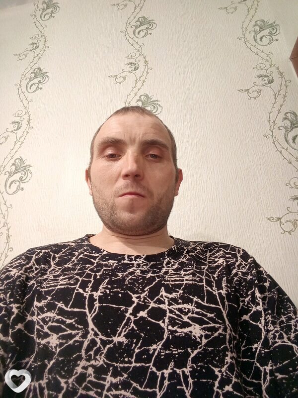 Лёха, 37, Красноярске — анкета №4525952