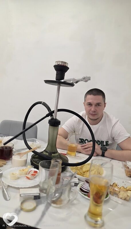 Рамиль, 32, Казани — анкета №4525771