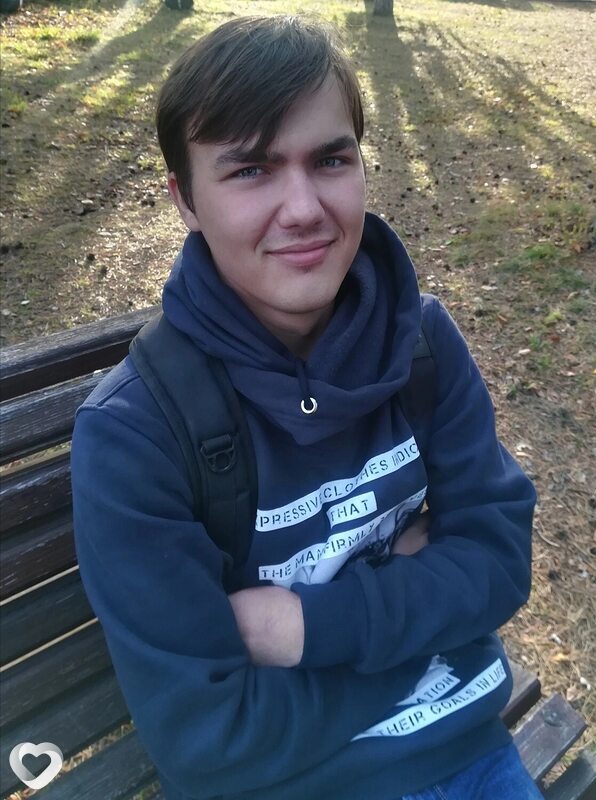 Илья, Южноуральск