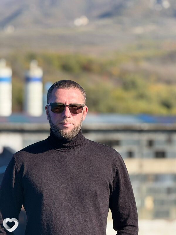 Борис, 39, Воронеже — анкета №4525778