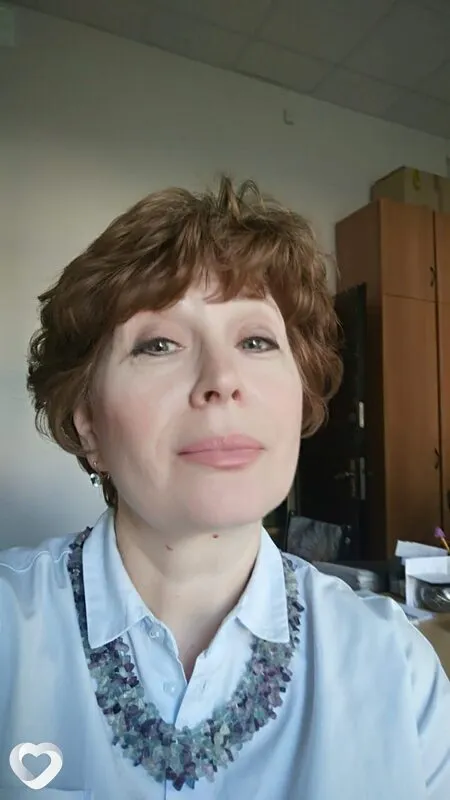 Светлана, 60, Москве — анкета №4525783