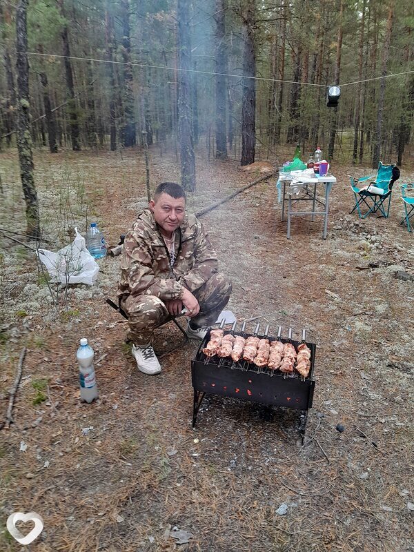 Анатолий, 46, Новосибирске — анкета №4525784