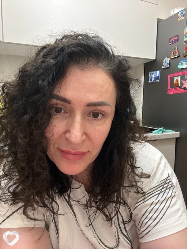 Ольга, 49, Усть-Каменогорск — анкета №4525961