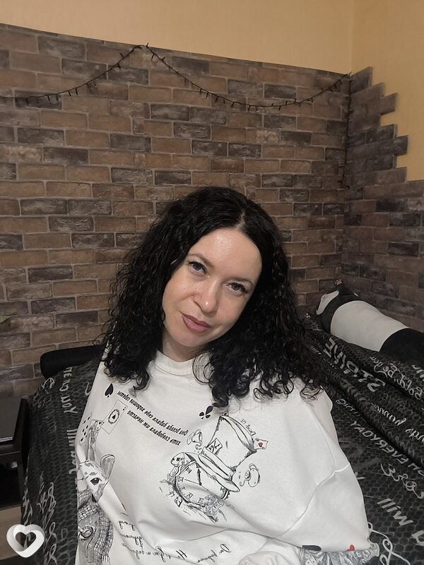Оксана, 43, Минске — анкета №4525966