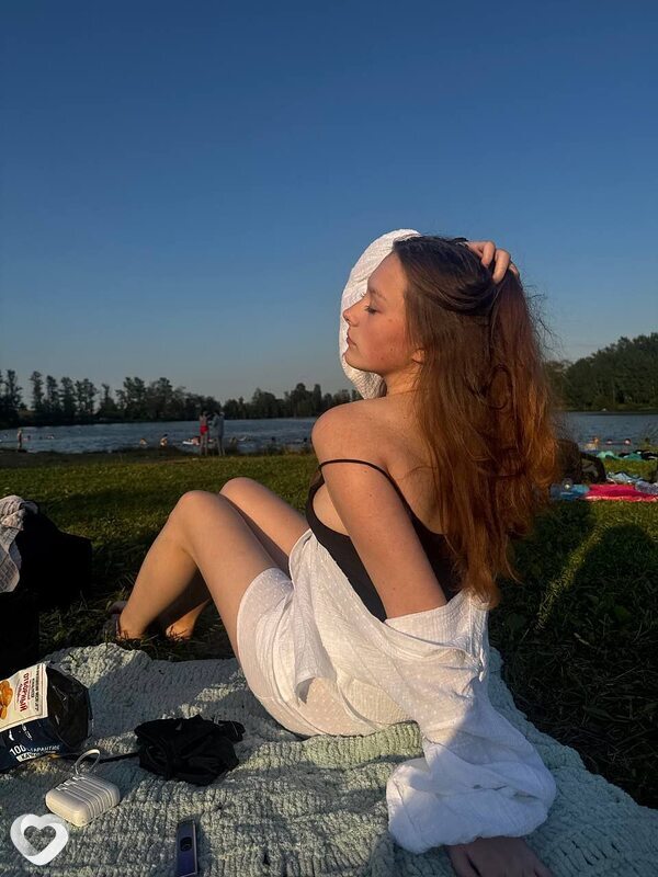 Крис, 18, Санкт-Петербурге — анкета №4525971