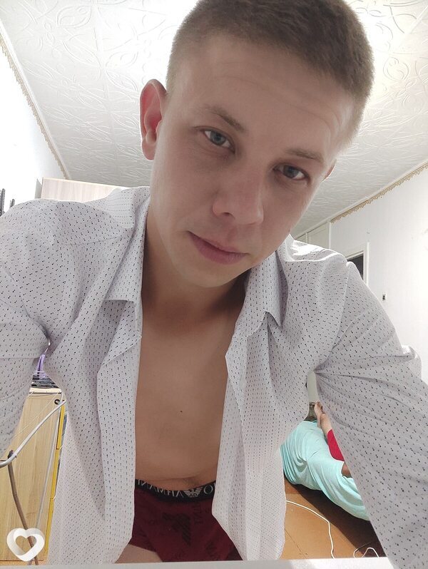 Дмитрий, Сорочинск