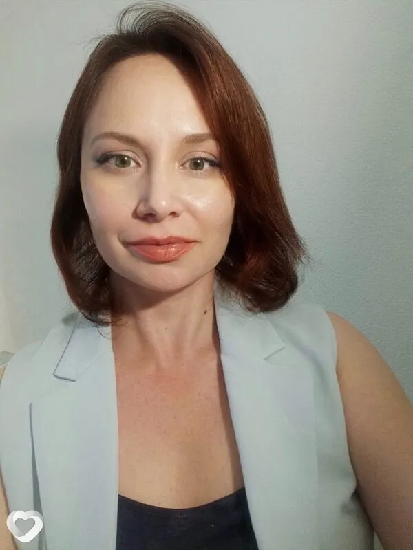 Алена, 38, Москве — анкета №4525983
