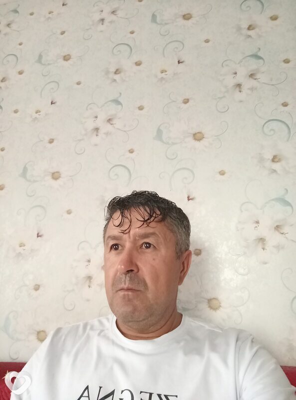 Кадыр, 53, Оренбурге — анкета №4526209