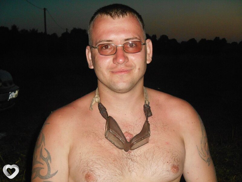 Василий, 37, Пскове — анкета №4526211