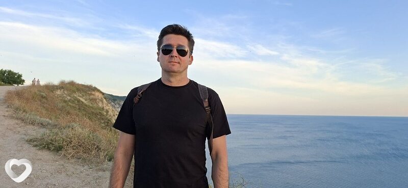 Дмитрий, 40, Керчи — анкета №4526219