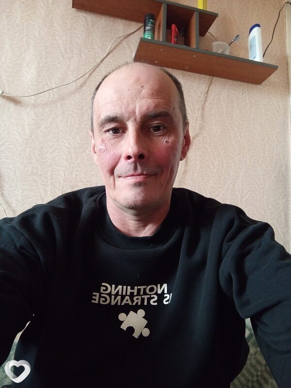 Игорь, 46, Орехово-Зуеве — анкета №4526225