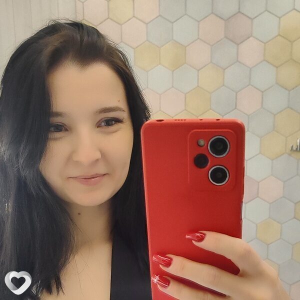 Алёна, 33, Набережных Челнах — анкета №4526226
