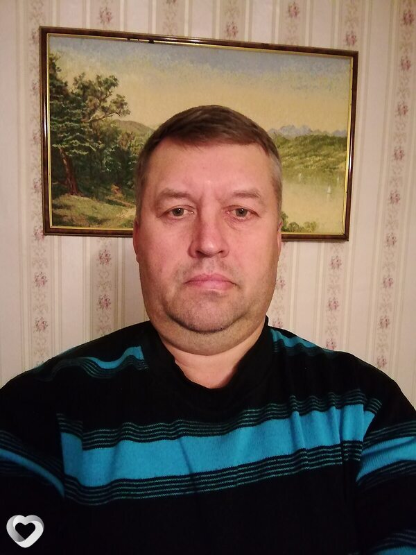 Сергей, 55, Омске — анкета №4526012