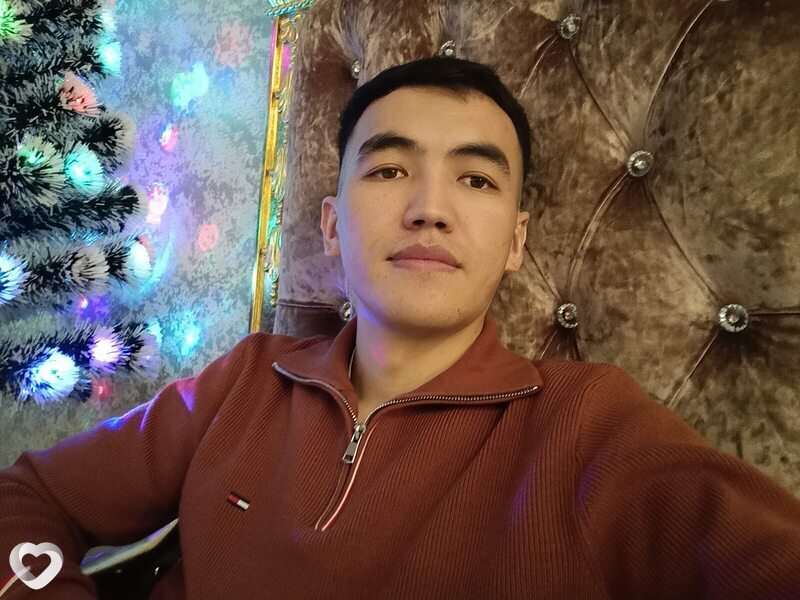 Куба, 26, Омске — анкета №4526015