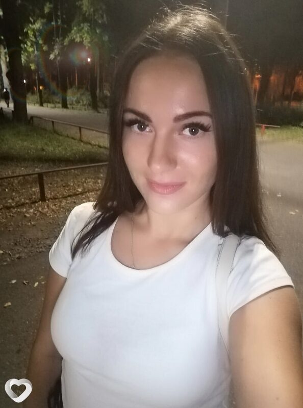 Аннета, 31, Краснодаре — анкета №4526019