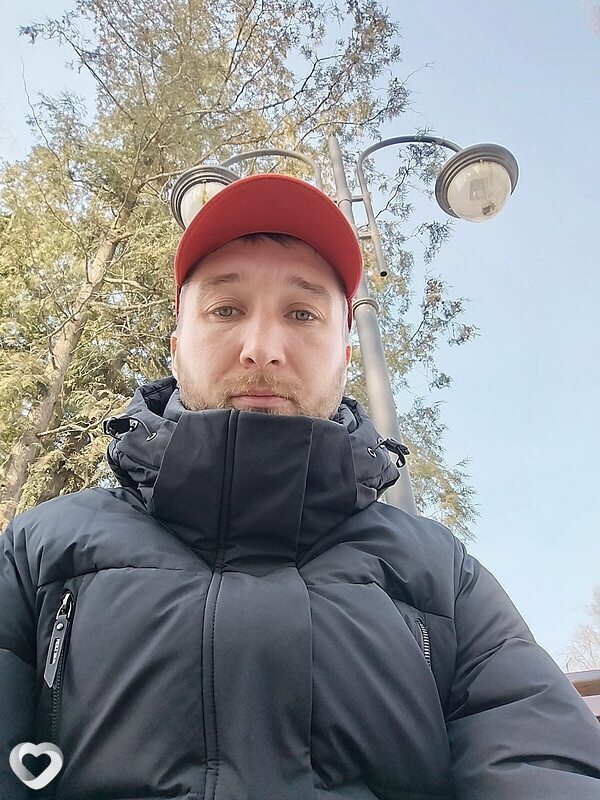 Александр, 38, Серпухове — анкета №4526023