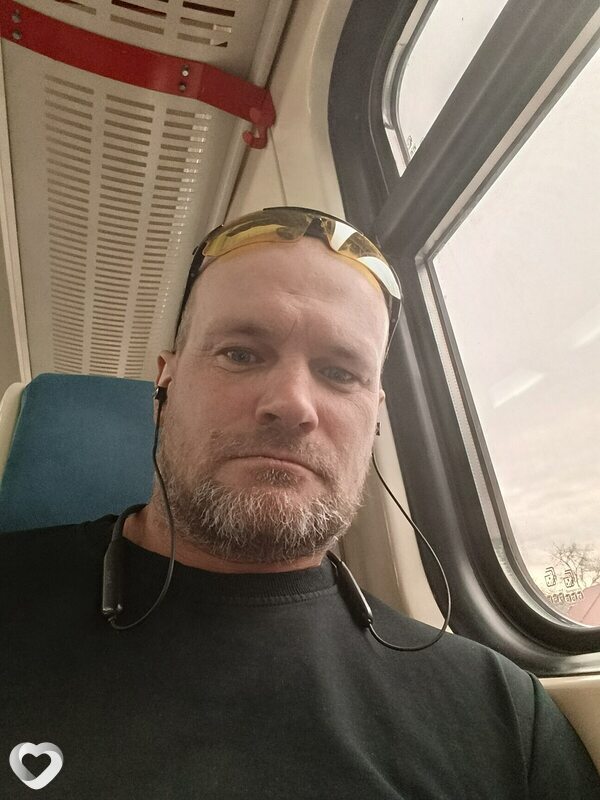 Дмитрий, 42, Солнечногорске — анкета №4526032