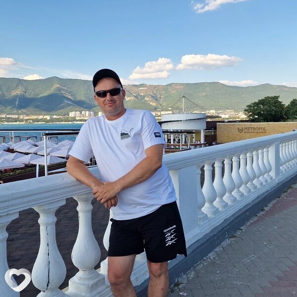 Владислав, 46, Барнауле — анкета №4526065