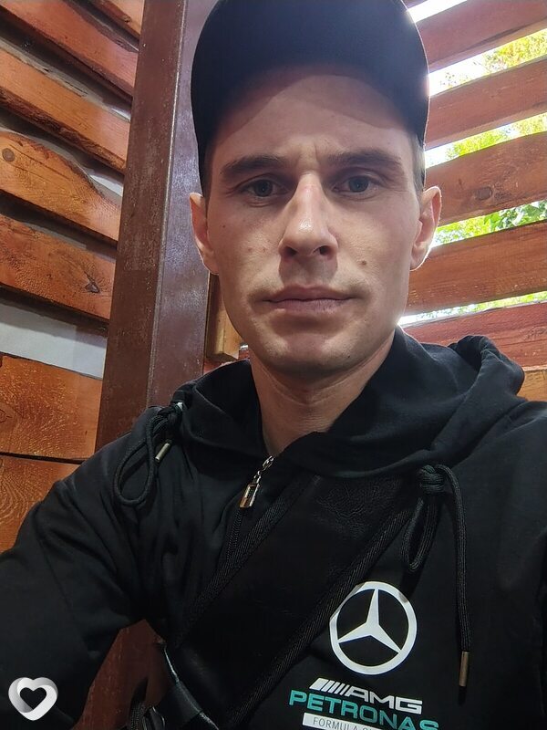 Владимир, 33, Петропавловске — анкета №4526078