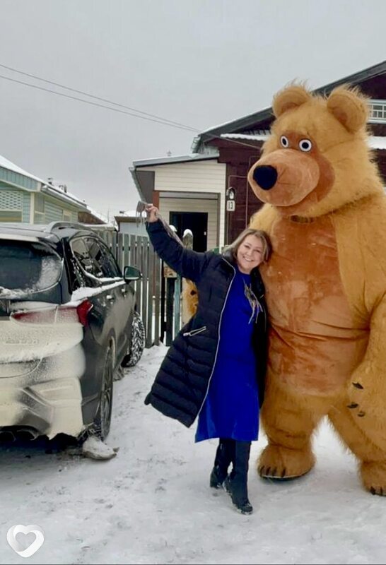 Татьяна, 55, Нижнем Новгороде — анкета №4525888