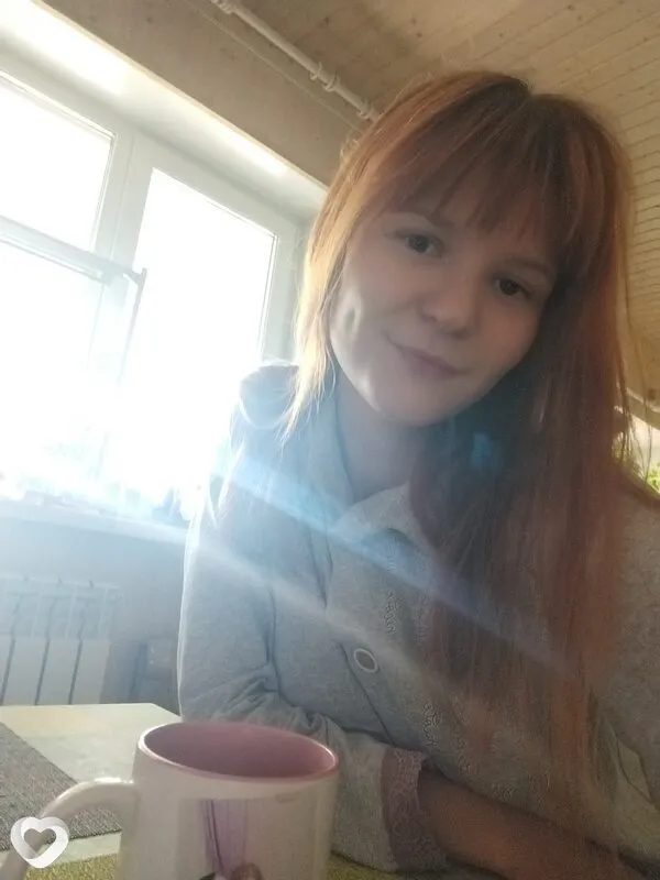 Екатерина, 26, Москве — анкета №4525893