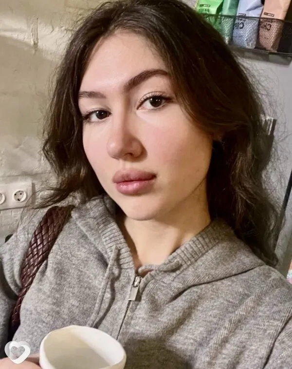 Марина, 23, Москве — анкета №4525896
