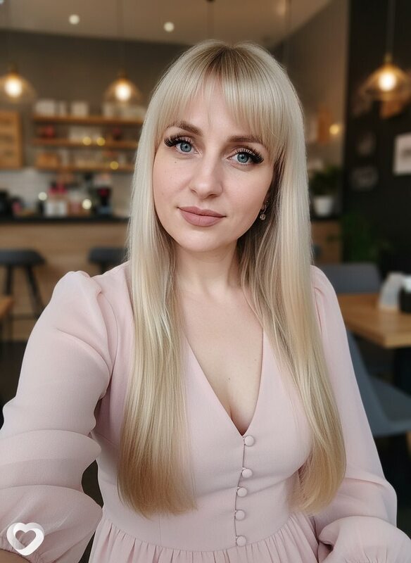 Алиса, 40, Красноярске — анкета №4525900