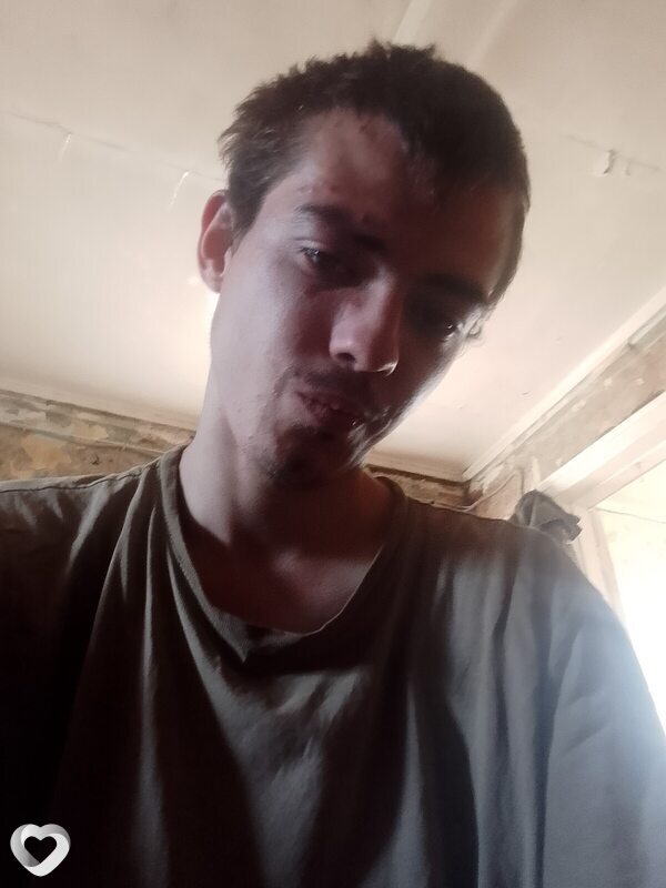 Иван, 22, Нижнем Новгороде — анкета №4525904