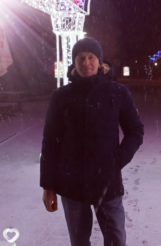 Федор, 55, Гродно — анкета №4525905