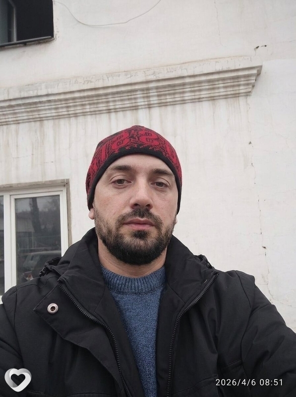 Николай, 32, Краснодаре — анкета №4525906