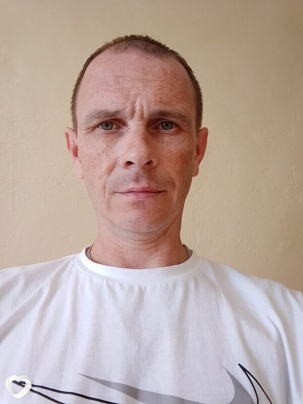 Виктор, 40, Феодосии — анкета №4525910