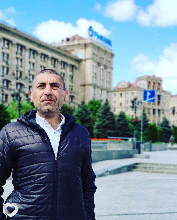 Алнксандр, Лубны