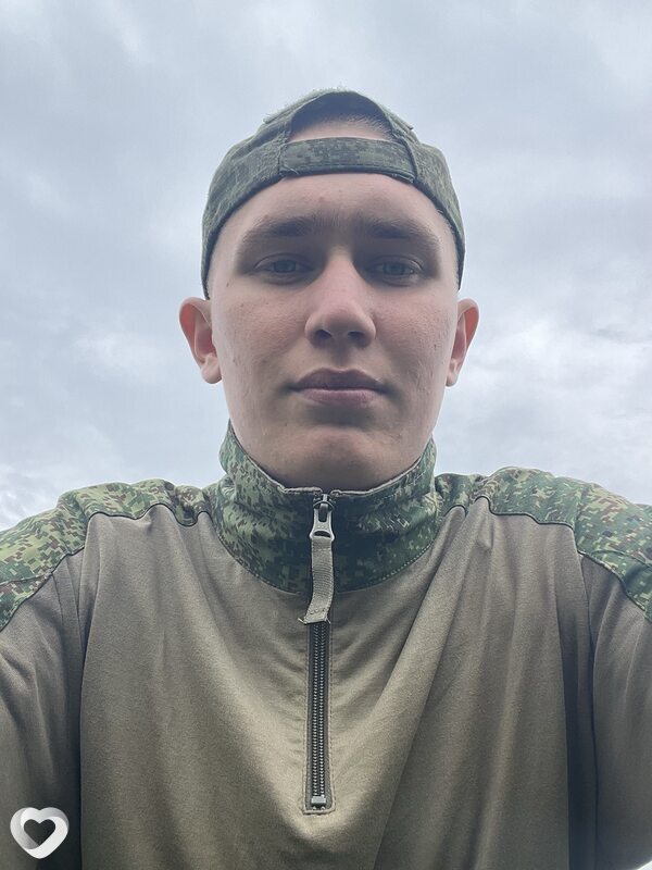 Дмитрий, 21, Самаре — анкета №4525920